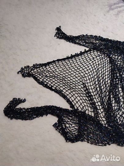 Платок набедренный для восточных танцев