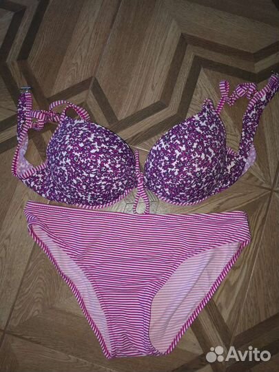 Купальники