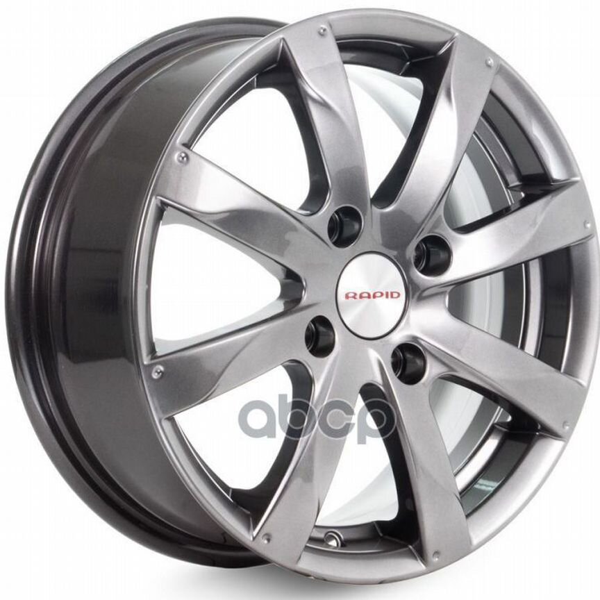 Диск кик, Джемини 6x15/4x98ET35 67.1