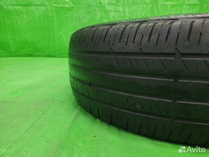 Cooper Evolution Tour 215/65 R16