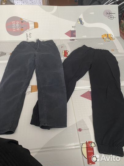 Женские вещи пакетом 44-46-48