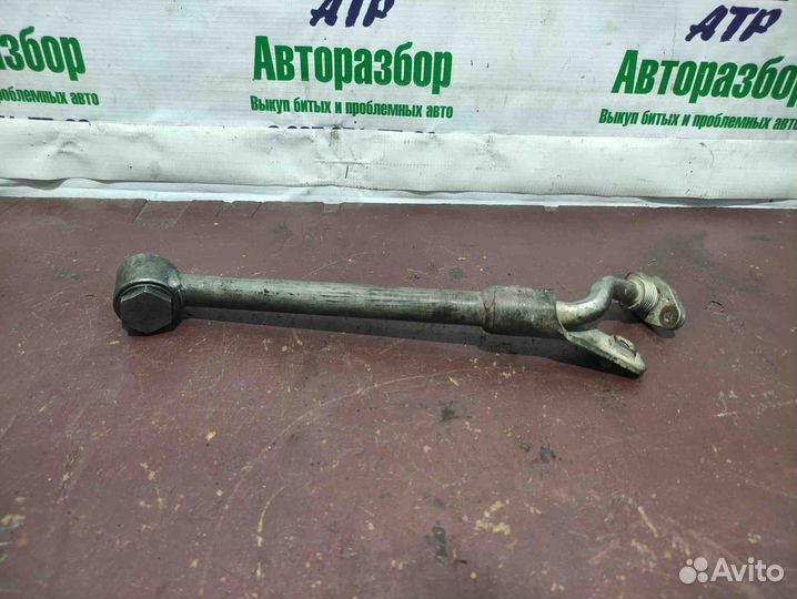 Трубка турбины Skoda Superb 2 BMP