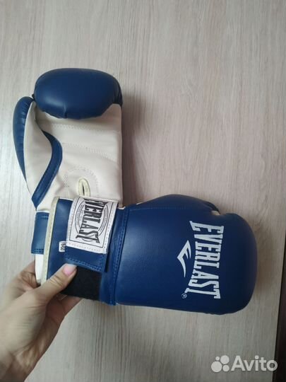 Боксерские перчатки детские 8 oz