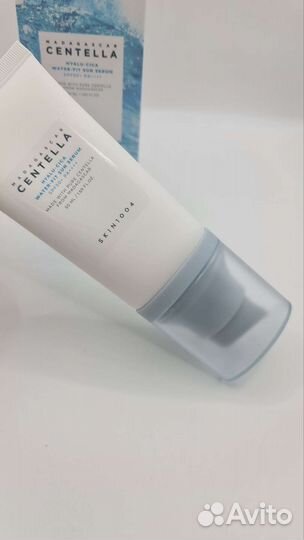 Skin1004 Солнцезащитная сыворотка SPF 50+ PA++++