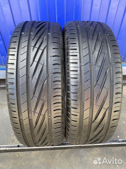 Uniroyal RainSport 5 195/55 R16