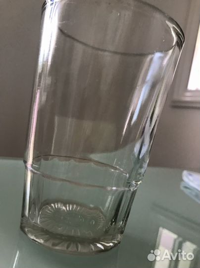 Пивные кружки, бокалы стекло