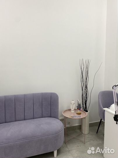 Мастер маникюра/ педикюра, лешмейкер/бровист