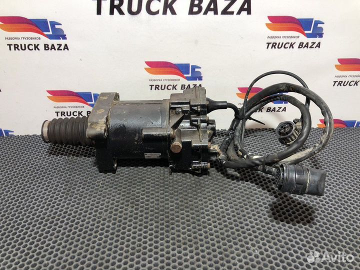 Эпу сцепления