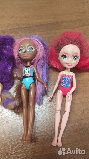 Кукла Монстер Хай