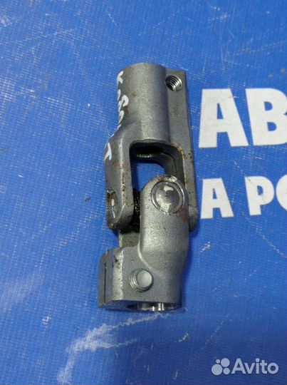 Рулевой карданчик Chevrolet Cobalt седан B15D2