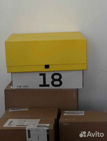 Zara, Next, iHerb в Россию