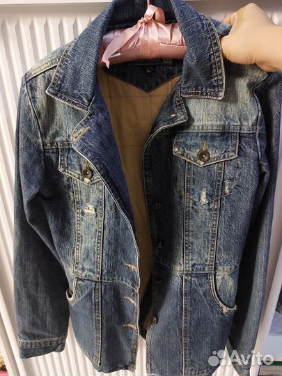 Пиджак zara