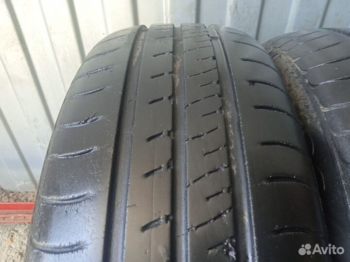 Kumho Ecowing ES01 KH27 185/65 R15