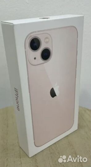 iPhone 13, 256 ГБ
