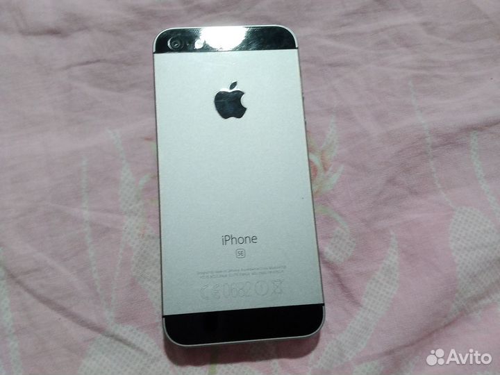 iPhone, 16 ГБ