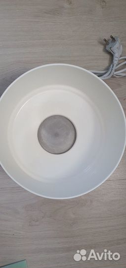 Стерилизатор для бутылочек электрический Kitfort