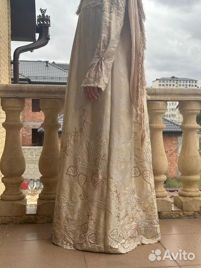 Платье для невесты