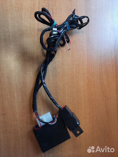 Иммобилайзер