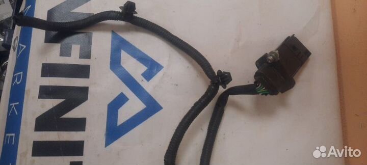 Дмрв Infiniti Qx80 Z62