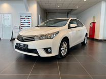 Toyota Corolla 1.6 CVT, 2013, 213 000 км, с пробегом, цена 1 289 900 руб.