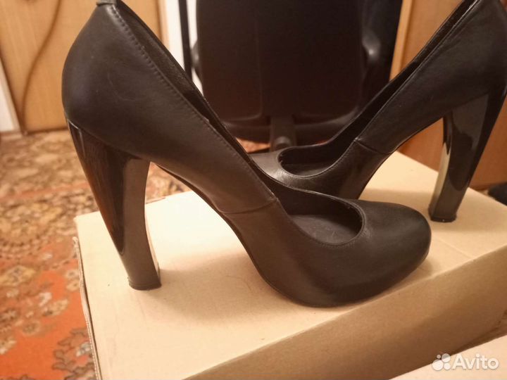 Туфли женские 39 размер