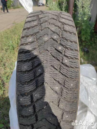 Cordiant Snow Cross 2 205/65 R15