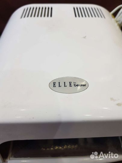 Лампа для ногтей