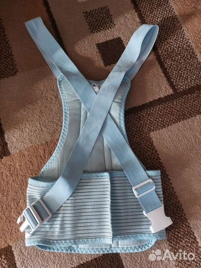 Корректор осанки