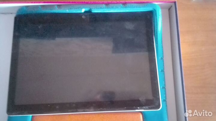 Планшет детский