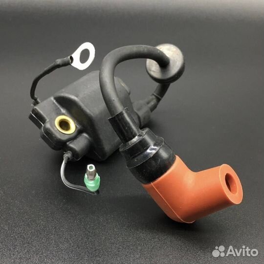 Катушка зажигания Yamaha (Ямаха) 60 л.с 4 такта