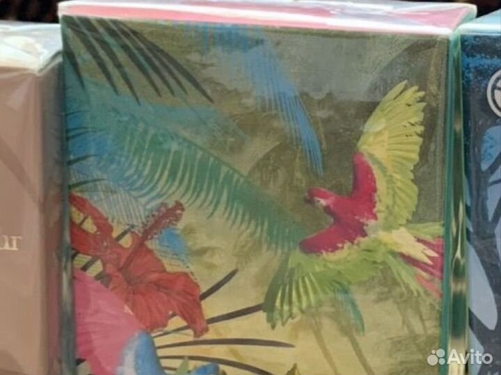 Ив роше туалетная/парфюмерная вода