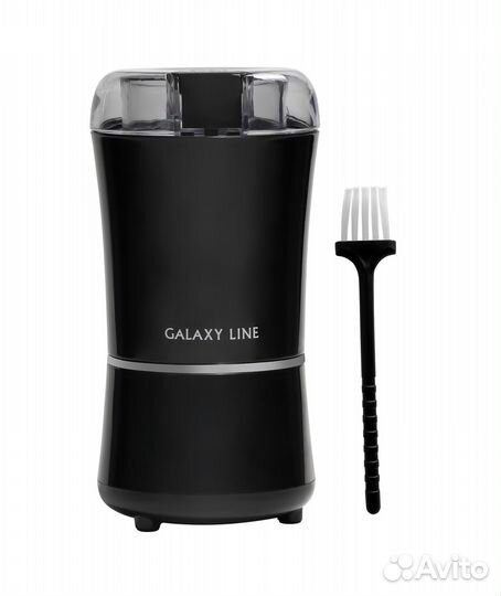 Кофемолка электрическая Galaxy line GL0907 200 Вт