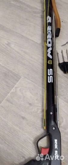 Принадлежности для рыбалки