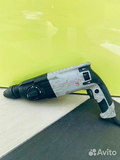 Перфоратор, Интерскол П-26/800эр