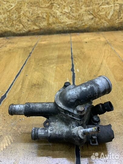 Термостат Opel Astra H 5дв хечбек Y17DT 2008