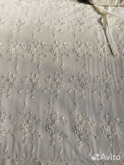 Бортики и постельное белье в кроватку