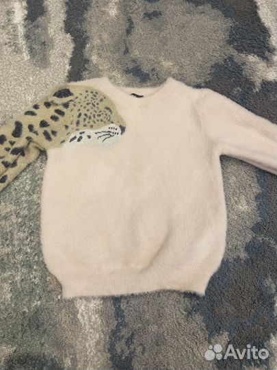 Свитер детский
