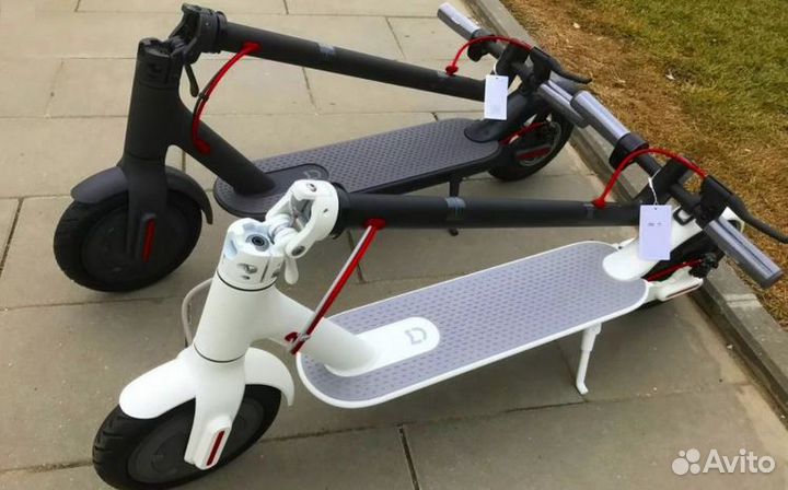 Ремонт электросамокатов гироскутеров
