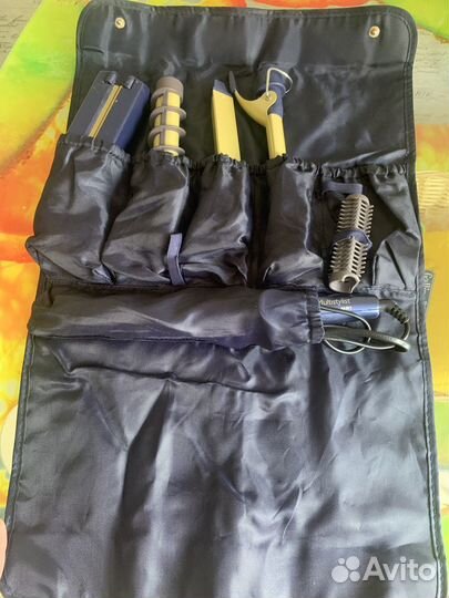 Набор philips для укладки волос