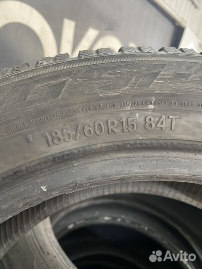 Toyo Observe Ice-Freezer 185/60 R15