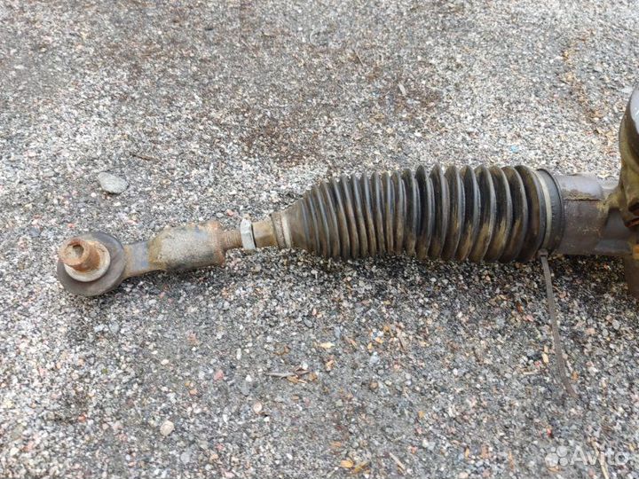 Рейка рулевая Audi A6 седан ALF 2.4I 1998