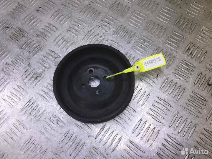 Шкив помпы Kia Rio G4ee