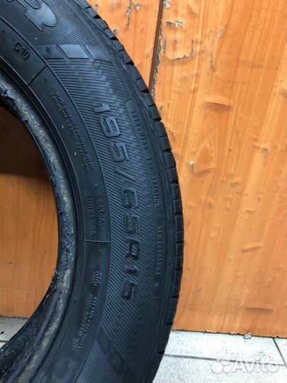 Goodyear Excellence 195/65 R15
