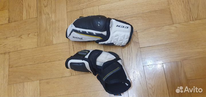 Хоккейная экипировка для детей