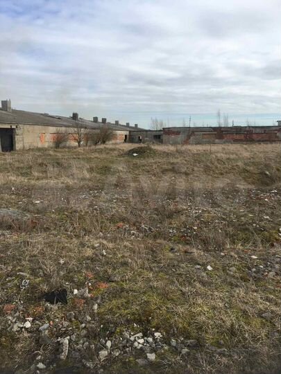 Свободного назначения, 5418 м²