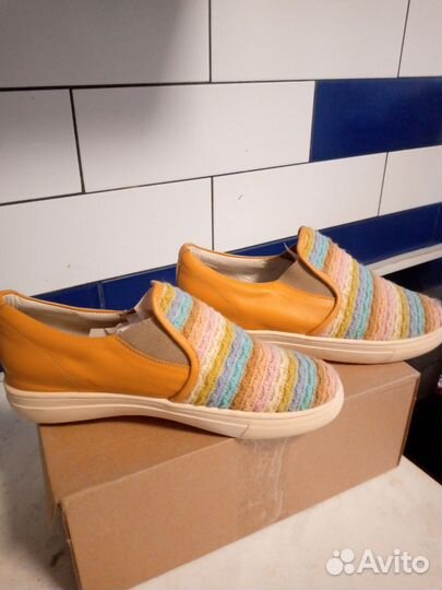 Угги женские