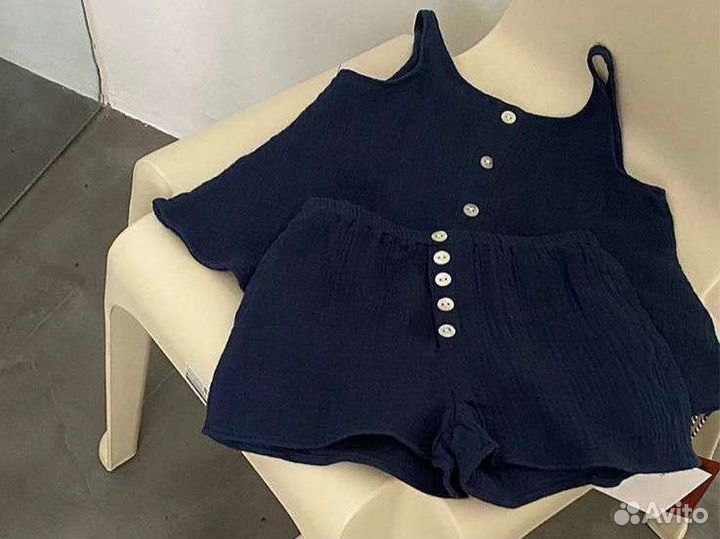 Комплект для девочки