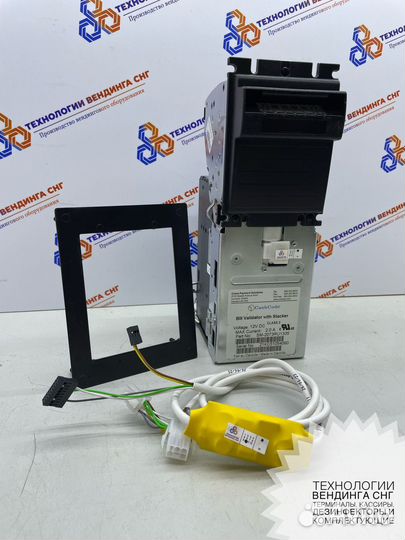 Купюроприемник CashCode