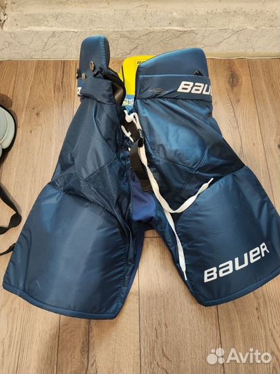 Хоккейные шорты