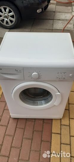 Стиральная машина Beko